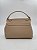 Bolsa Edna Kaki YL107KK - Imagem 7