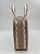 Kit Necessaire Nude Xadrez F34NDX - Imagem 3