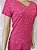 Pijama Curto Rosa D29AZRO - Imagem 2