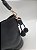 Bolsa Bia Preta YL113PR - Imagem 4