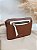 Bolsa Amanda Marrom VR4023MR - Imagem 1