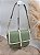 Bolsa Mônica Verde VV2180VD - Imagem 1