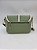 Bolsa Mônica Verde VV2180VD - Imagem 7