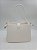 Bolsa Nelma  Branca YL127BR - Imagem 9