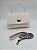 Bolsa Patrícia Offwhite VV2518OW - Imagem 10