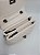 Bolsa Patrícia Offwhite VV2518OW - Imagem 7