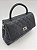 Bolsa Patrícia Preta VV2795PR - Imagem 6