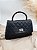 Bolsa Patrícia Preta VV2795PR - Imagem 2