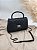 Bolsa Patrícia Preta VV2795PR - Imagem 1