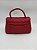 Bolsa Patrícia Vermelha VV2795VM - Imagem 9