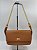 Bolsa Yasmim Caramelo VV2881CA - Imagem 2