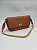 Bolsa Yasmim Caramelo VV2881CA - Imagem 4