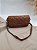 Bolsa Josi Marrom VV2940MM - Imagem 1
