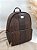 Mochila Rosana Café VR3471CF - Imagem 1