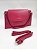 Bolsa Mércia Fucsia VV2849FC - Imagem 9