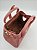 Bolsa Ivani Rosa JN126RO - Imagem 7