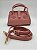 Bolsa Ivani Rosa JN126RO - Imagem 3