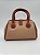 Bolsa Ivani Bege JN126BG - Imagem 2