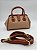 Bolsa Ivani Bege JN126BG - Imagem 3