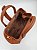 Bolsa Ivani Caramelo JN126CA - Imagem 7