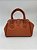 Bolsa Ivani Caramelo JN126CA - Imagem 8