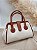 Bolsa Ivani Offwhite JN126OW - Imagem 1