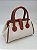 Bolsa Ivani Offwhite JN126OW - Imagem 3