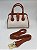 Bolsa Ivani Offwhite JN126OW - Imagem 8