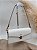 Bolsa Andréia Branca F002BR - Imagem 1