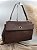 Bolsa Mercês Café 250166CF - Imagem 1