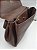Bolsa Mercês Café 250166CF - Imagem 5