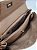Bolsa Mercês Kaki 250166KK - Imagem 7