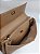 Bolsa Mercês Kaki 250166KK - Imagem 6