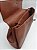 Bolsa Mercês Marrom 250166MR - Imagem 5