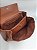 Bolsa Mercês Marrom 250166MR - Imagem 7