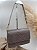 Bolsa Cris Cinza YL206CZ - Imagem 1