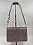 Bolsa Cris Cinza YL206CZ - Imagem 9