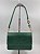 Bolsa Cris Verde YL206VD - Imagem 2