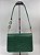 Bolsa Cris Verde YL206VD - Imagem 9