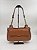 Bolsa Luiza Caramelo VV2956CA - Imagem 3