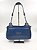 Bolsa Luiza Azul VV2956AZ - Imagem 4