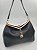 Bolsa Gleicy Preta JN604PR - Imagem 4