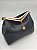 Bolsa Gleicy Preta JN604PR - Imagem 8