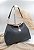 Bolsa Gleicy Preta JN604PR - Imagem 1