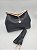 Bolsa Gleicy Preta JN604PR - Imagem 7