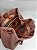 Bolsa Elisandra Rosa VR0930RO - Imagem 6