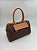 Bolsa Solange Café VR3958CF - Imagem 3