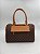 Bolsa Solange Café VR3958CF - Imagem 2