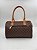 Bolsa Solange Café VR3958CF - Imagem 6
