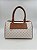 Bolsa Solange Branca VR3958BR - Imagem 2
